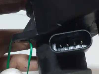 Pièce détachée automobile d'occasion boitier de papillon pour mitsubishi colt vi (z3_a, z2_a) 1.5 di-d (z39a) références oem iam a640150029404  