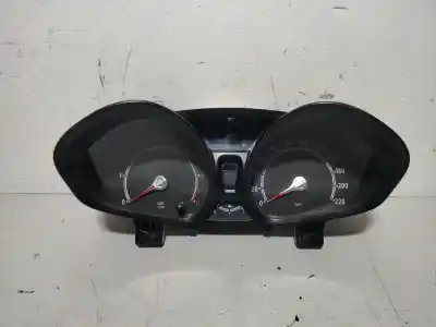 İkinci el araba yedek parçası  için FORD FIESTA VI (CB1, CCN)  OEM IAM referansları 8A6T10849CM  