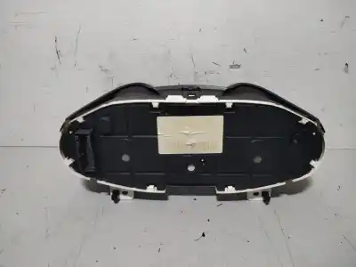 Автозапчасти б/у приборная доска за ford fiesta vi (cb1, ccn) 1.4 tdci ссылки oem iam 8a6t10849cm  