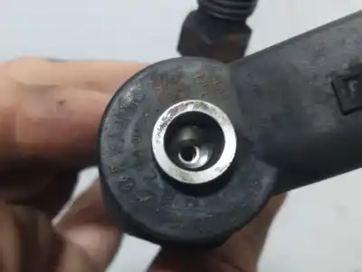 Автозапчастина б/у инжектор для mitsubishi colt vi (z3_a, z2_a) 1.5 di-d (z39a) посилання на oem iam a6400700787  7srya1