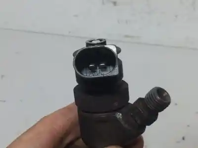 Автозапчастина б/у инжектор для mitsubishi colt vi (z3_a, z2_a) 1.5 di-d (z39a) посилання на oem iam a6400700787  7srya1