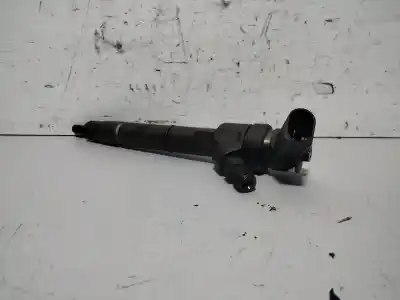 Автозапчастина б/у инжектор для mitsubishi colt vi (z3_a, z2_a) 1.5 di-d (z39a) посилання на oem iam a6400700787