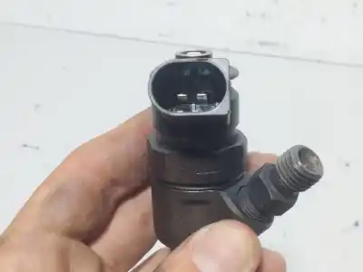 Автозапчастина б/у инжектор для mitsubishi colt vi (z3_a, z2_a) 1.5 di-d (z39a) посилання на oem iam a6400700787  6t8rsi