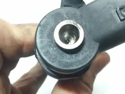 Pièce détachée automobile d'occasion injecteur pour mitsubishi colt vi (z3_a, z2_a) 1.5 di-d (z39a) références oem iam a6400700767  7rh441