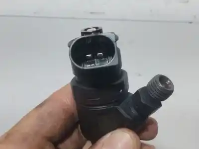 Pièce détachée automobile d'occasion injecteur pour mitsubishi colt vi (z3_a, z2_a) 1.5 di-d (z39a) références oem iam a6400700767  7rh441