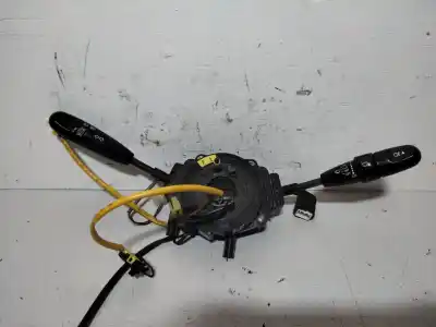 Peça sobressalente para automóvel em segunda mão comandos de alavanca por chevrolet aveo / kalos fastback (t250, t255) 1.2 referências oem iam fnaf19md4