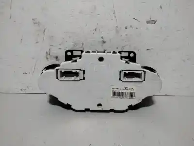 İkinci el araba yedek parçası iklim kontrolü için ford fiesta vi (cb1, ccn) 1.4 tdci oem iam referansları 8a6t18c612al  