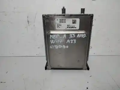 Recambio de automóvil de segunda mano de MODULO ELECTRONICO para MERCEDES-BENZ CLASE A (W177) AMG A 35 MILD-HYBRID 4-MATIC (177.051) referencias OEM IAM A0009003039  