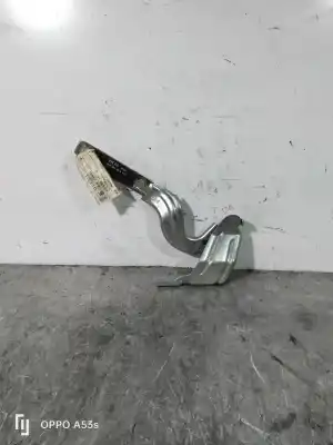 Peça sobressalente para automóvel em segunda mão dobradiça do capô por volkswagen sharan (7n1, 7n2) 2.0 tdi referências oem iam 7n0823301b  