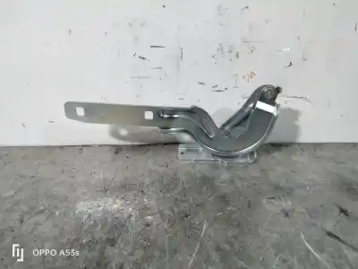 Piesă de schimb auto la mâna a doua balama capotã pentru volkswagen sharan (7n1, 7n2) 1.4 tsi referințe oem iam 7n0823302b  