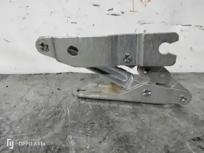 Recambio de automóvil de segunda mano de BISAGRA CAPOT para SEAT ALTEA (5P1) 1.2 TSI referencias OEM IAM 5P0823302A  