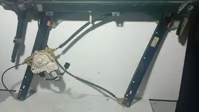 Автозапчасти б/у регулятор стекла переднего правого за audi a6 c6 (4f2) 2.0 tdi ссылки oem iam 4f0837462d 4f0959802d 1021994951204