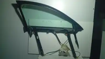 Second-hand car spare part driver left window regulator for audi a6 c6 (4f2) 2.0 tdi oem iam references 4f0837461d