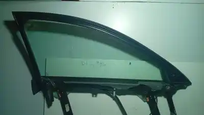 Автозапчастина б/у регулятор вікна передній лівий для audi a6 c6 (4f2) 2.0 tdi посилання на oem iam 4f0837461d 4f0959801d 1021994950204