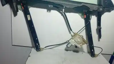 Автозапчастина б/у регулятор вікна передній лівий для audi a6 c6 (4f2) 2.0 tdi посилання на oem iam 4f0837461d 4f0959801d 1021994950204