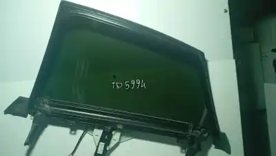 Автозапчастина б/у регулятор скла заднього правого для audi a6 c6 (4f2) 2.0 tdi посилання на oem iam 4f0839492b 4f0959802f 1121994953202