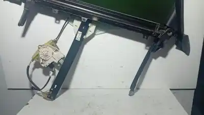 Автозапчастина б/у регулятор скла заднього правого для audi a6 c6 (4f2) 2.0 tdi посилання на oem iam 4f0839492b 4f0959802f 1121994953202