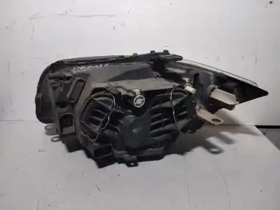 Second-hand car spare part right headlight for bmw 1 (e87) 120 d oem iam references 692448616  89310925