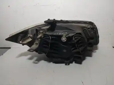 Second-hand car spare part left headlight for bmw 1 (e87) 120 d oem iam references 692448509  89310911