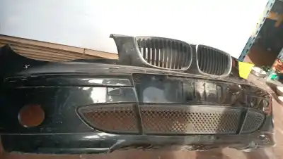 Second-hand car spare part rear bumper for bmw 1 (e87) 120 d oem iam references 51117058441  