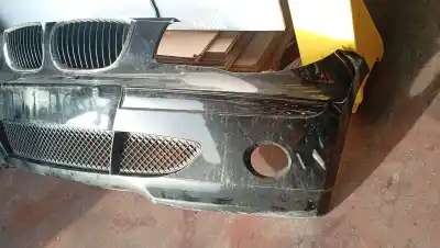 Second-hand car spare part rear bumper for bmw 1 (e87) 120 d oem iam references 51117058441  