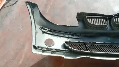 Second-hand car spare part rear bumper for bmw 1 (e87) 120 d oem iam references 51117058441  