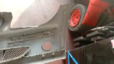 Second-hand car spare part rear bumper for bmw 1 (e87) 120 d oem iam references 51117058441  