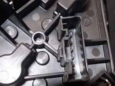 Second-hand car spare part right tailgate light for bmw 1 (e87) 120 d oem iam references 13405110  301638