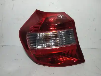 Second-hand car spare part  for BMW 1 (E87)  OEM IAM references 13405110 301639 301667