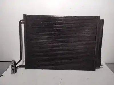 Second-hand car spare part air conditioning condenser / radiator for bmw x5 (e53) 3.0 i oem iam references 64536914216