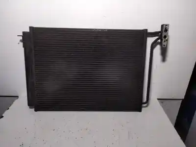 Автозапчасти б/у конденсатор / радиатор кондиционера воздуха за bmw x5 (e53) 3.0 i ссылки oem iam 64536914216 58572810 