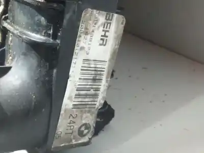 Автозапчастина б/у водяний радіатор для bmw x5 (e53) 3.0 i посилання на oem iam 1439103 20041012171434 