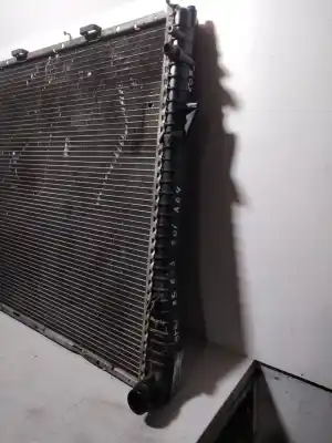 Автозапчастина б/у водяний радіатор для bmw x5 (e53) 3.0 i посилання на oem iam 1439103 20041012171434 