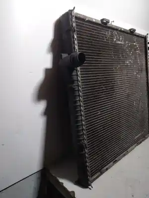 Автозапчастина б/у водяний радіатор для bmw x5 (e53) 3.0 i посилання на oem iam 1439103 20041012171434 
