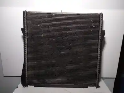 Автозапчастина б/у водяний радіатор для bmw x5 (e53) 3.0 i посилання на oem iam 1439103 20041012171434 