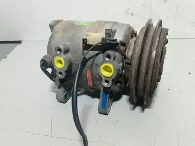 Second-hand car spare part air conditioning compressor for nissan terrano ii (r20) 2.7 tdi 4wd oem iam references 786624699