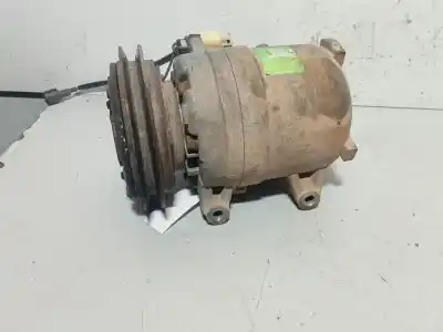 Автозапчасти б/у компрессор кондиционера воздуха за nissan terrano ii (r20) 2.7 tdi 4wd ссылки oem iam 786624699  