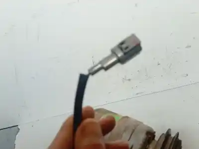 Автозапчасти б/у компрессор кондиционера воздуха за nissan terrano ii (r20) 2.7 tdi 4wd ссылки oem iam 786624699  