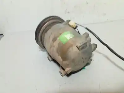 Автозапчасти б/у компрессор кондиционера воздуха за nissan terrano ii (r20) 2.7 tdi 4wd ссылки oem iam 786624699  