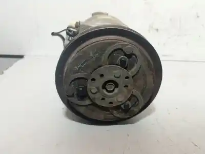 Автозапчасти б/у компрессор кондиционера воздуха за nissan terrano ii (r20) 2.7 tdi 4wd ссылки oem iam 786624699  