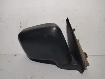 Second-hand car spare part right rearview mirror for nissan terrano ii (r20) 2.7 tdi 4wd oem iam references e9020066  e9010050