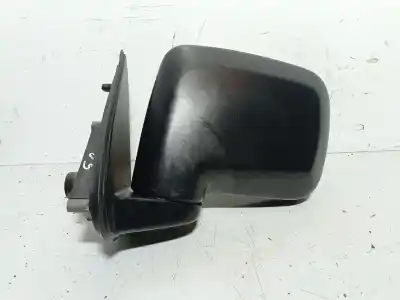 Second-hand car spare part left rearview mirror for nissan terrano ii (r20) 2.7 tdi 4wd oem iam references 