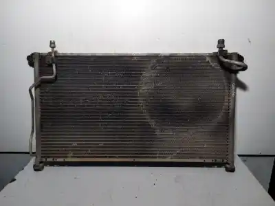 Second-hand car spare part heating / air conditioning radiator for nissan terrano ii (r20) 2.7 tdi 4wd oem iam references 921107f000