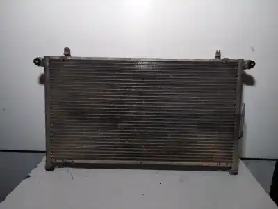 Автозапчасти б/у радиатор отопления / кондиционирования воздуха за nissan terrano ii (r20) 2.7 tdi 4wd ссылки oem iam 921107f000  