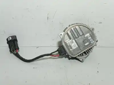 Second-hand car spare part radiator cooling fan for nissan terrano ii (r20) 2.7 tdi 4wd oem iam references 22023052410292