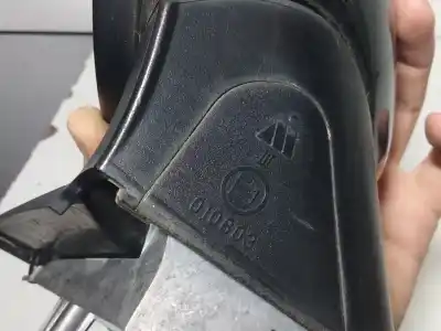 Second-hand car spare part right rearview mirror for bmw 1 (e87) 120 d oem iam references e1010803  