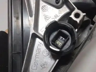 Second-hand car spare part right rearview mirror for bmw 1 (e87) 120 d oem iam references e1010803  