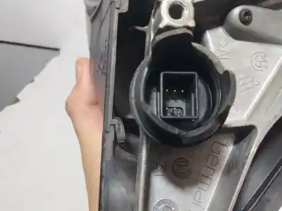 Second-hand car spare part left rearview mirror for bmw 1 (e87) 120 d oem iam references e1010803  