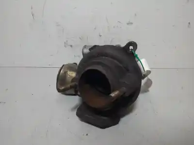 Second-hand car spare part turbocharger for bmw 3 (e46) 320 d oem iam references 2247297g  