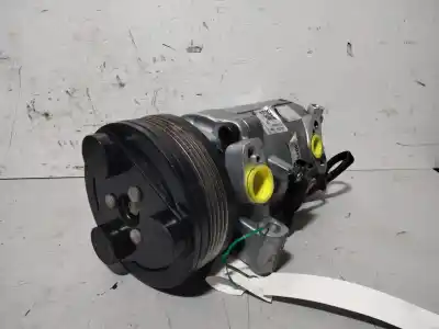 Pezzo di ricambio per auto di seconda mano compressore aria condizionata per bmw 3 (e46) 320 d riferimenti oem iam 141209